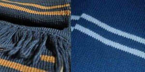 The Essential Ravenclaw Color Debate