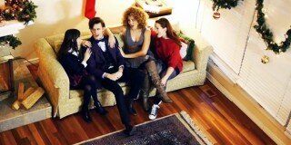 regeneration carol