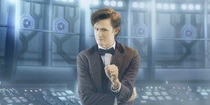Ask the Doctor — Episode David Tennant